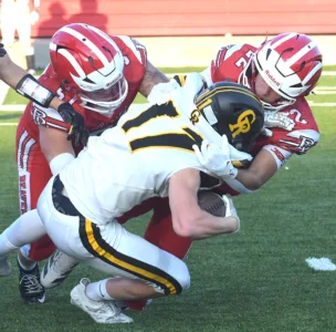 Beaver Local overpowers Crestview